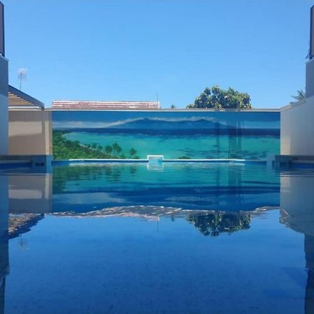 Lagon Bleu Papeete  Exterior foto